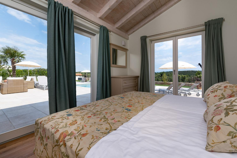 Others 2, Mirana Luxury Villas, Marčana