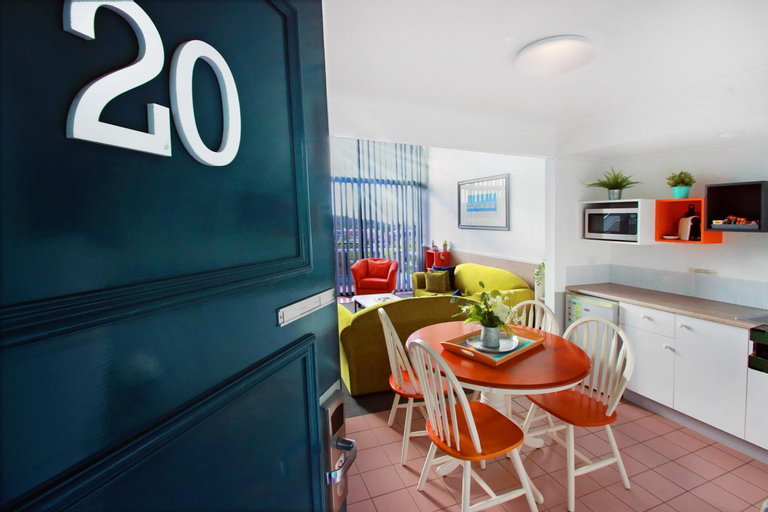 Dining Room 5