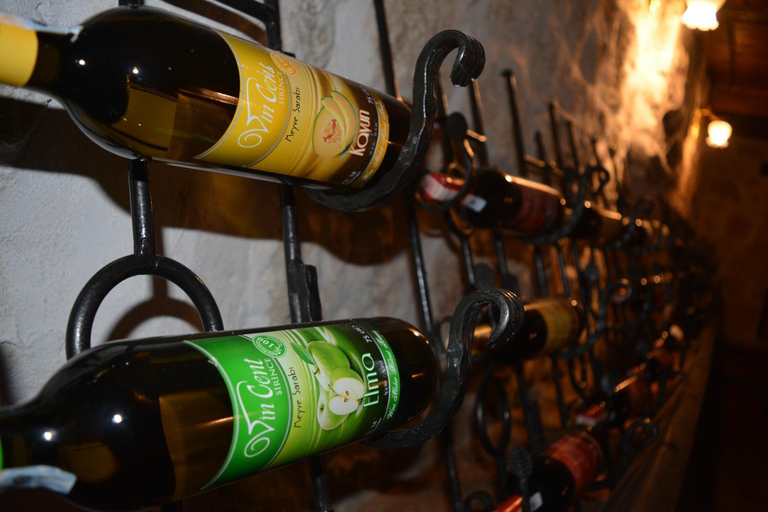 Food & Drinks 5, Osmanli Marco Pasha Hotel, Tarsus