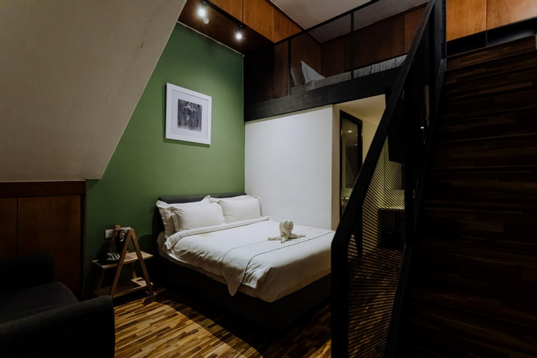Bedroom 14