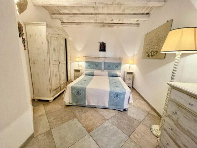 Bedroom 3, Casa Marià by Wonderful Italy, Olbia-Tempio