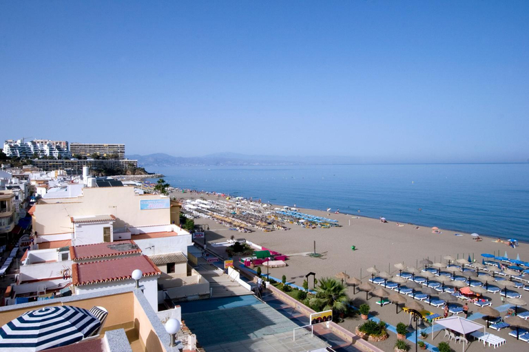 Others 3, Carihuela Beach Apartamentos, Málaga