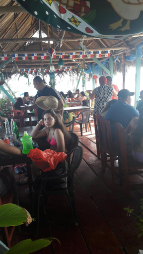 Food & Drinks 2, Bastimentos Caribean Hotel, Bocas del Toro