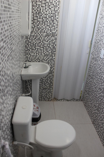 Others 3, Suites Canaa, Aracati