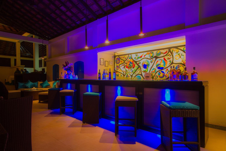 Others 3, Coconut Creek Resort - Dabolim Airport, South Goa