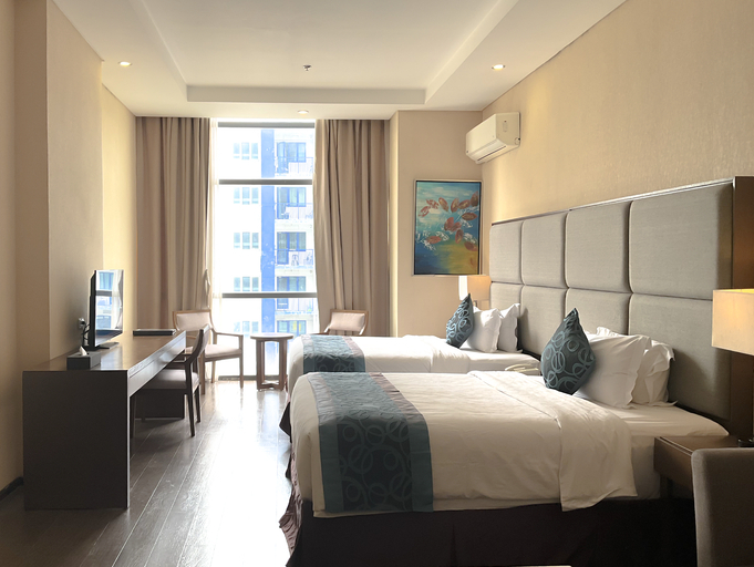 Bedroom 6