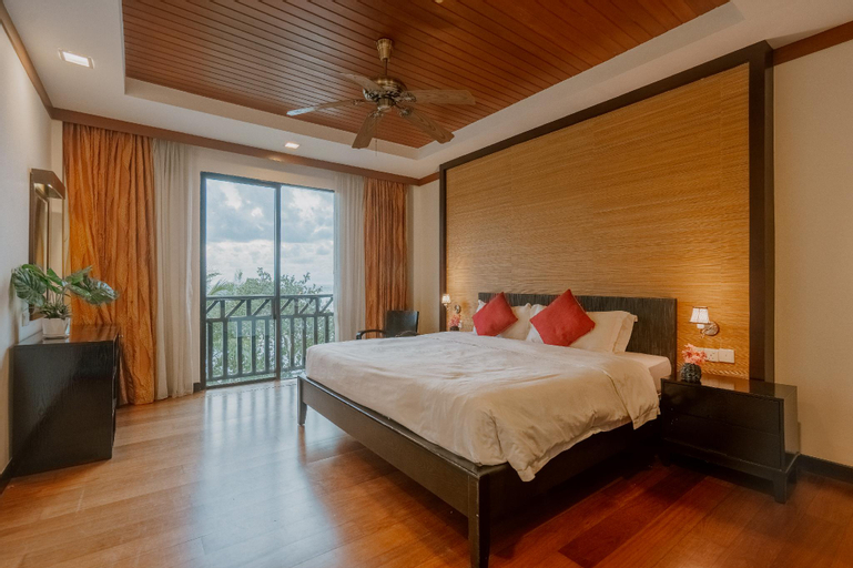 Bedroom 9