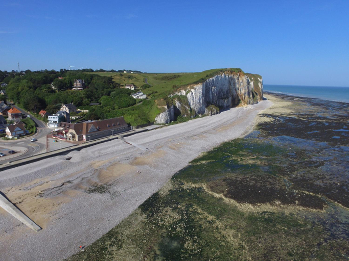 Others 5, Chambres d'Hotes Le Grismoustier, Seine-Maritime