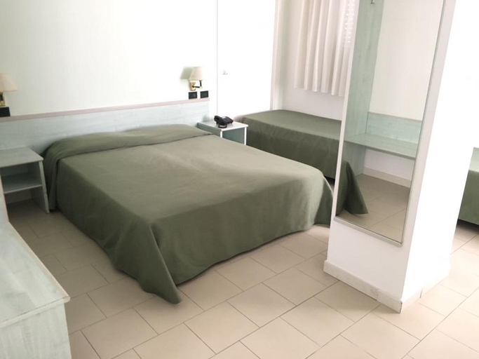 Bedroom 4, Hotel Inn Taormina, Messina