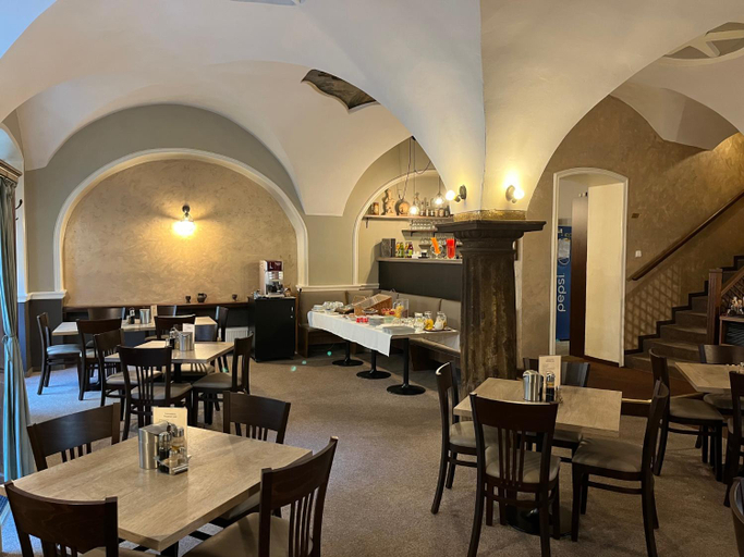 Food & Drinks 5, Hotel U Dvou Medvv Dk O, Chomutov