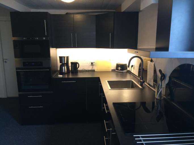 Others 5, Amazing Herlev, Herlev