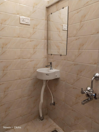 Bedroom 5, RedFox Hotel-T.Nagar, Chennai