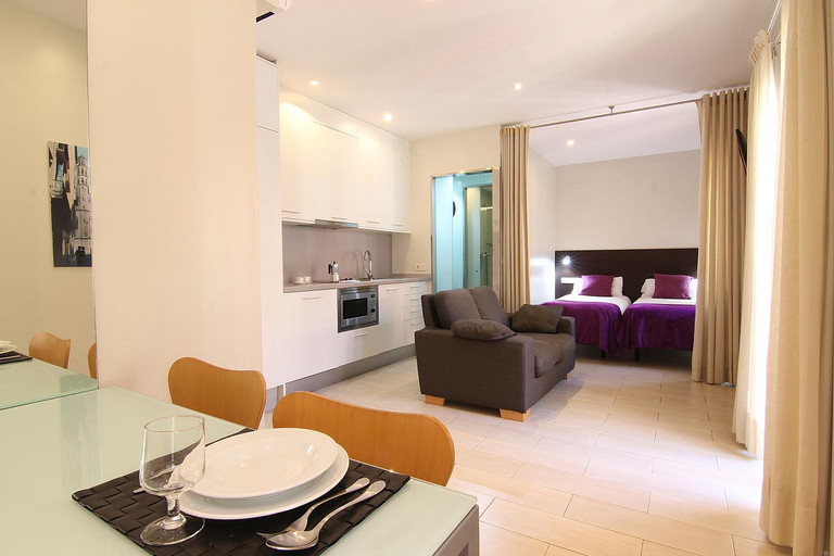 Others 3, ClassBedroom Barcelona Beach Apartments, Barcelona