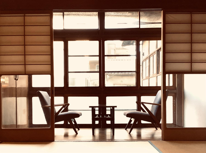 Others 5, Onomichi Guest House Anago, Onomichi