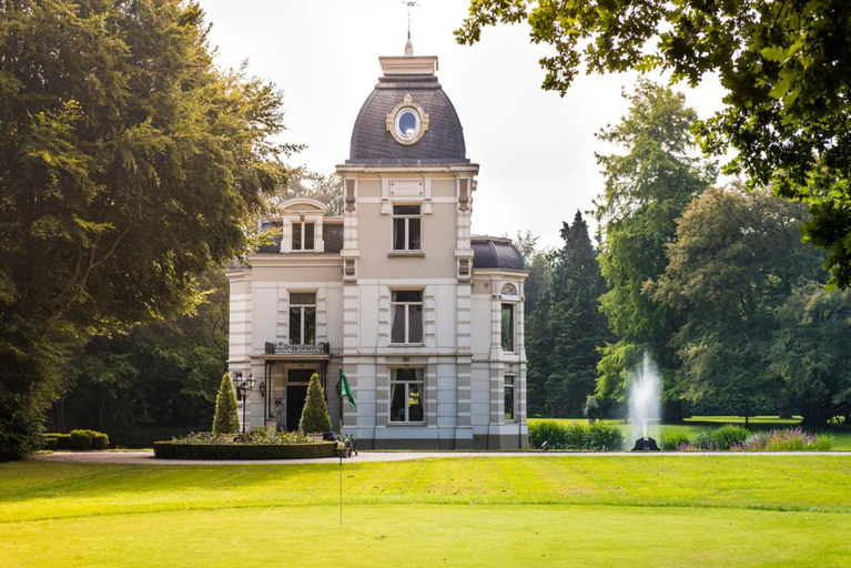 Others 4, B&B en SPA Landgoed Matanze, Voorst