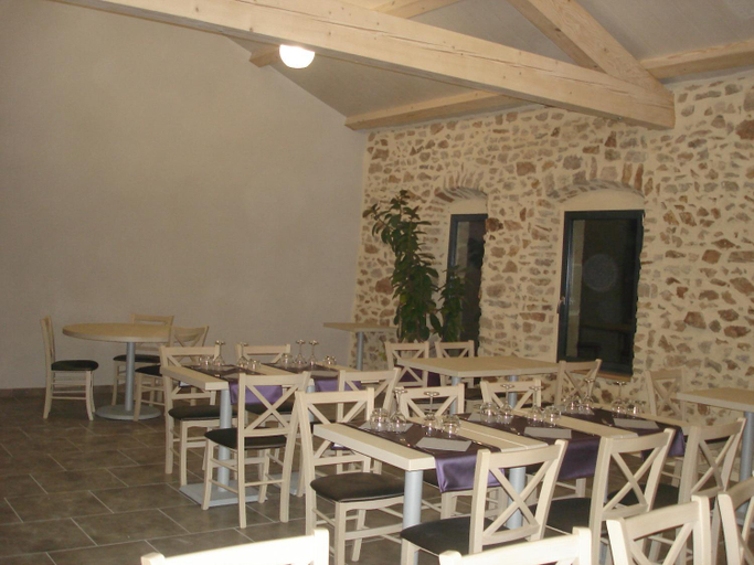 Food & Drinks 4, Auberge des Myrtilles, Haute-Loire