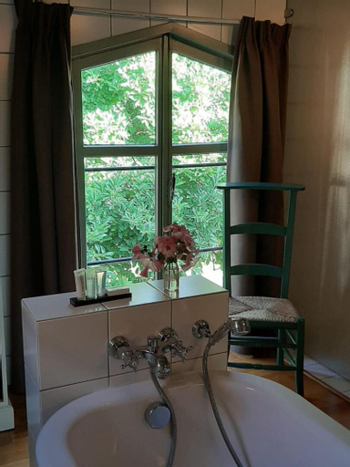 Bedroom 4, B&B en SPA Landgoed Matanze, Voorst