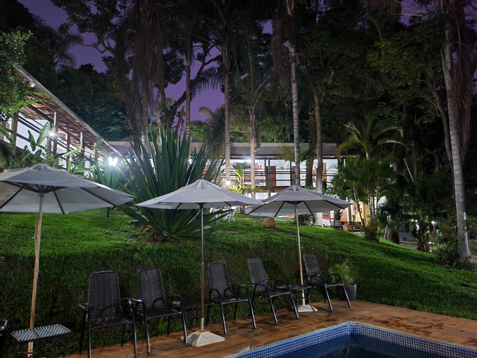 Sport & Beauty, Pousada do Rodrigo, Nova Lima