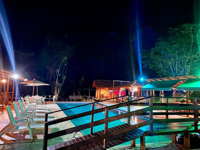 Food & Drinks 5, Estacao Serramar, Nova Friburgo