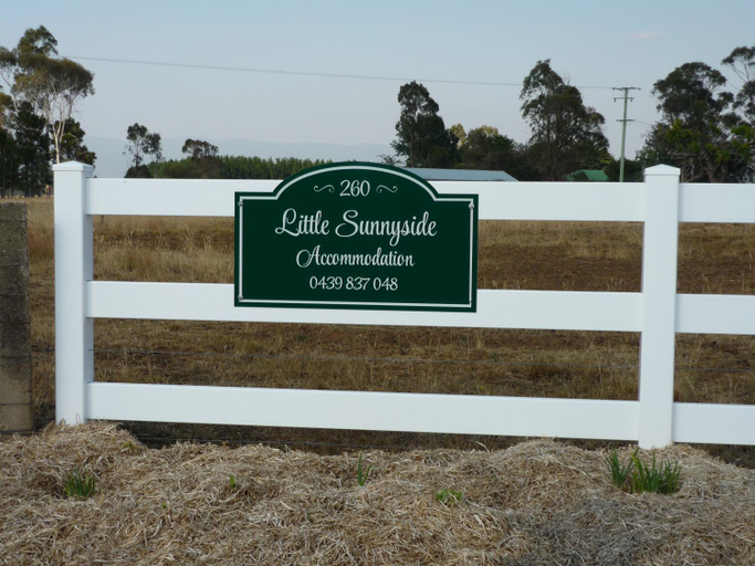 Facilities 4, Little Sunnyside Accommodation, Meander Valley