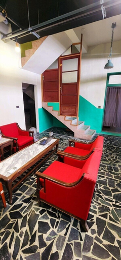 Others 5, So Art Hostel, Miaoli