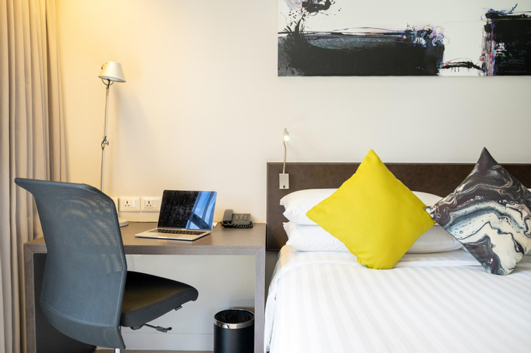 Bedroom 7