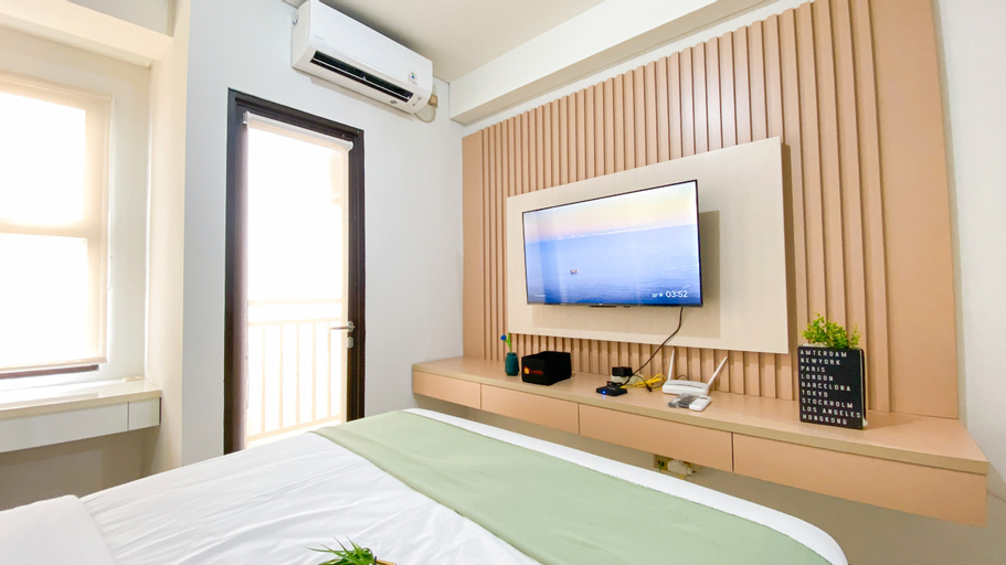 Bedroom 9