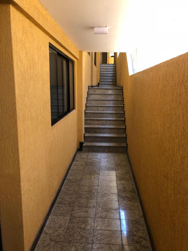 Others 4, Atlantico Flat 104 e 116, Natal