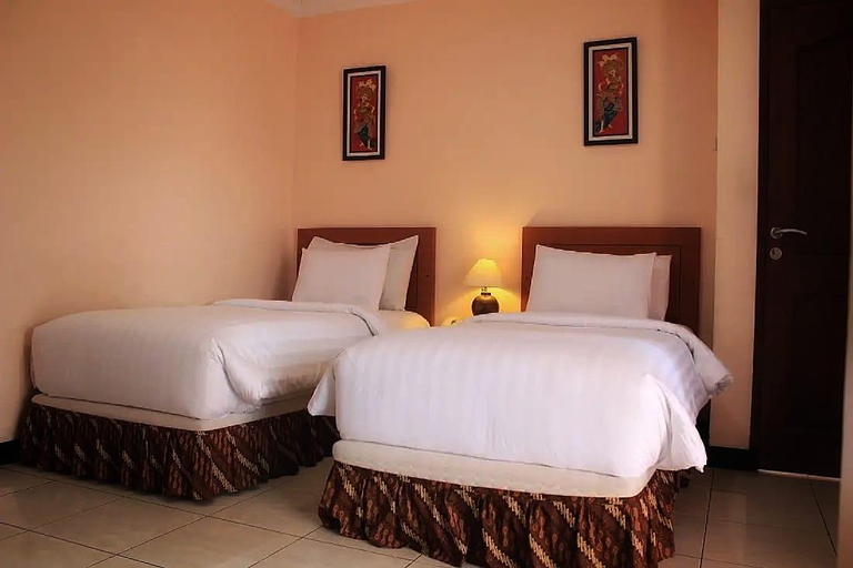 Bedroom 8