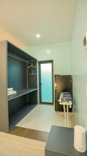 Kiwi's Homestay & Cafe, Phan Thiết