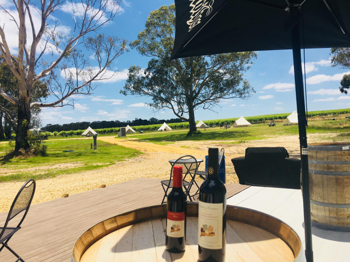 Others 5, Coonawarra Ensuite Unit C, Wattle Range - East