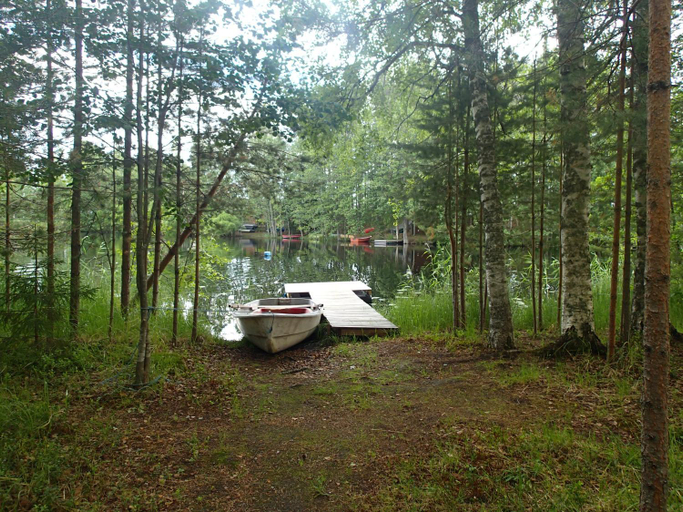 Others 4, Lomasaaret Cottages, Southern Savonia
