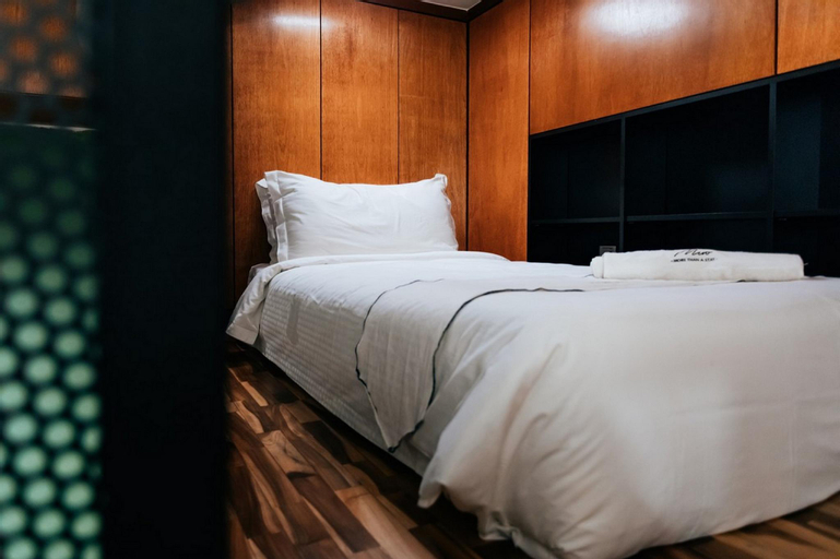 Bedroom 11