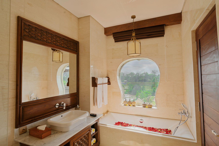 Bathroom 5
