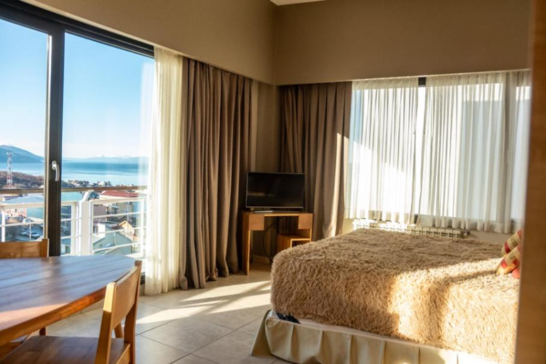 Miralejos, Ushuaia