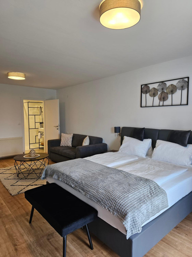 Bedroom 11