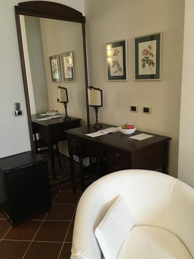 Others 3, Il Casale di Riardo Luxury B&B, Caserta
