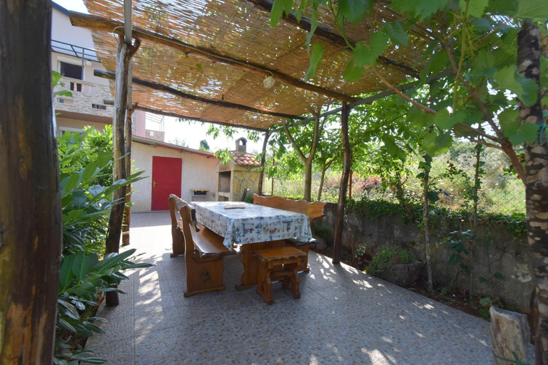 Facilities 4, Apartments Josipa, Malinska-Dubašnica