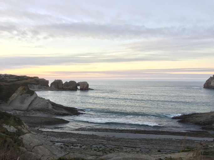 Others 4, Hostal la Picota, Cantabria