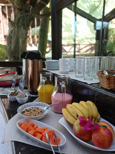 Food & Drinks 5, Pousada Aloha Beach House, Imbituba