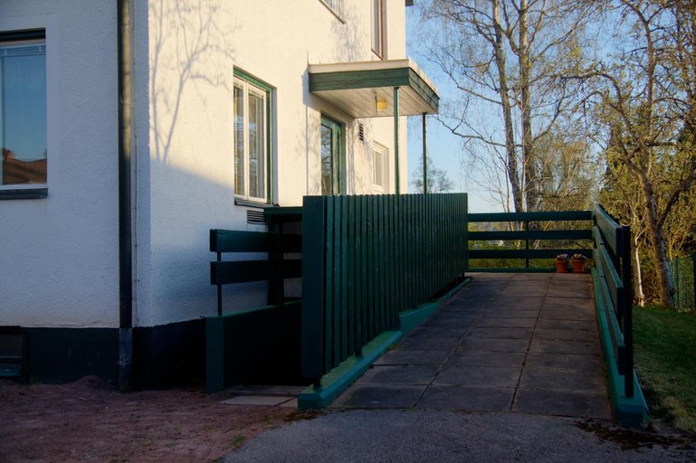 Others 5, Virserum Hostel, Hultsfred
