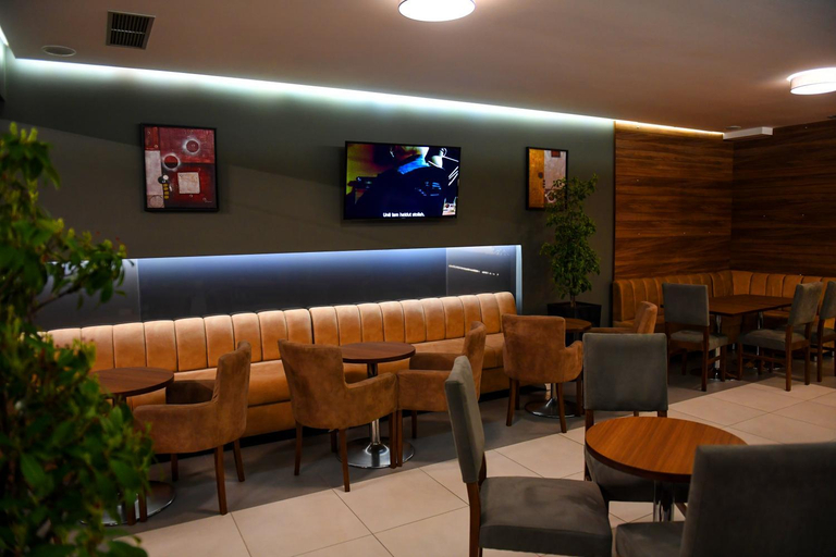 Others 3, SANTO Hotel, Shkodrës