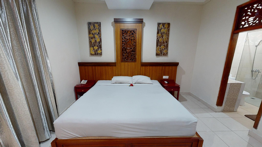 Bedroom 17