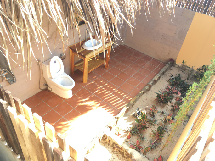 Bathroom 3, Dugong Cottage PhuQuoc, Phú Quốc