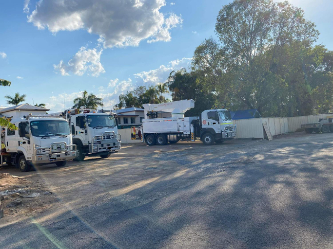 Others 3, TOP 1 MOTEL ALLENSTOWN, Rockhampton
