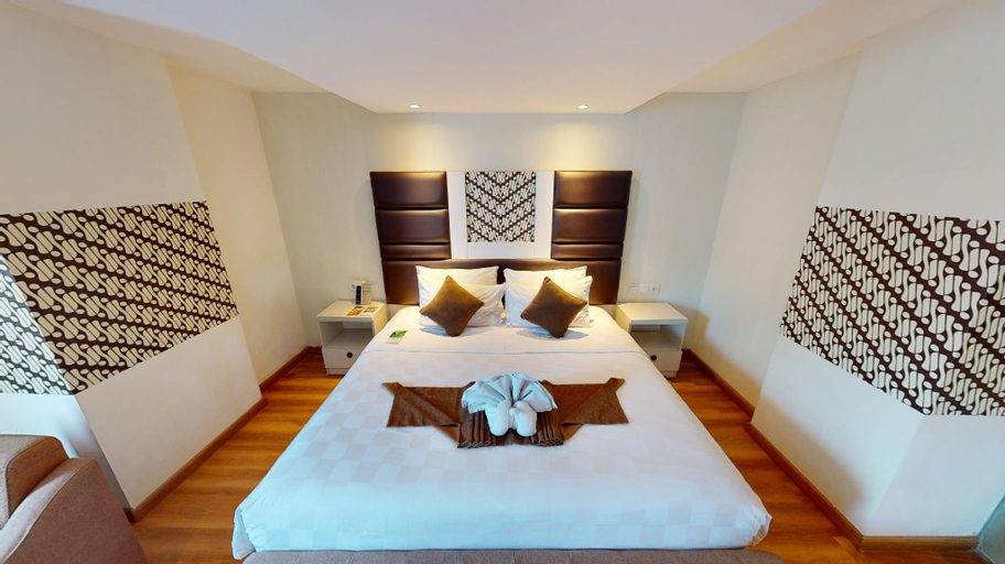 Bedroom 7