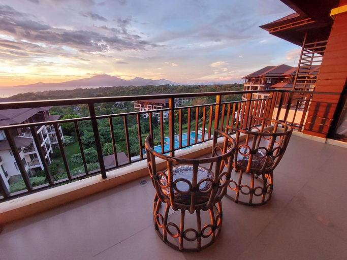 Others 4, Anvaya Cove Penthouse with Complete Sea View- 2BR, Morong
