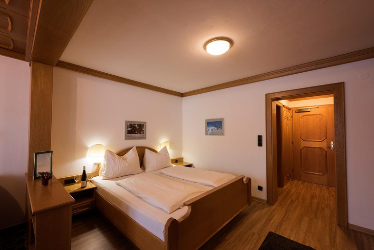 Bedroom 2, Landhaus Hubertus, Sankt Johann im Pongau