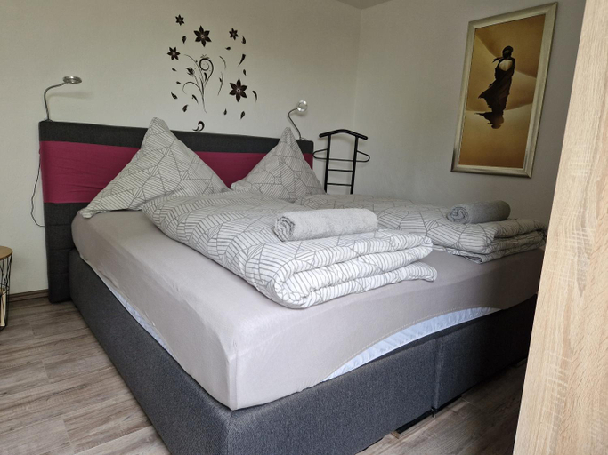 Others 5, Ferienwohnung in Olpe-Rhode am Biggesee, Olpe