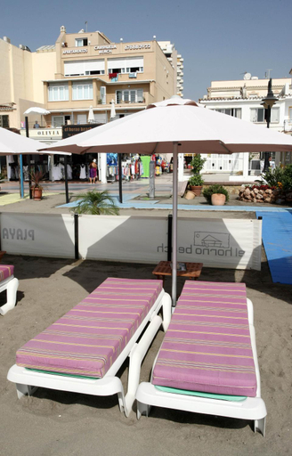 Others 5, Carihuela Beach Apartamentos, Málaga